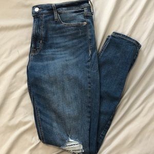 Rockstar super skinny